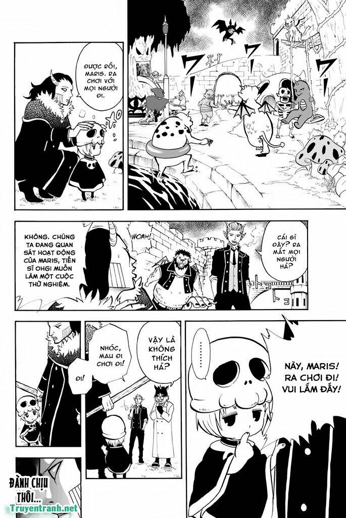 sodatechimaou chapter 7 2