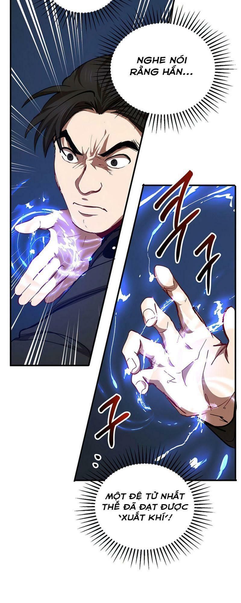 võ đang kỳ hiệp chapter 45 24