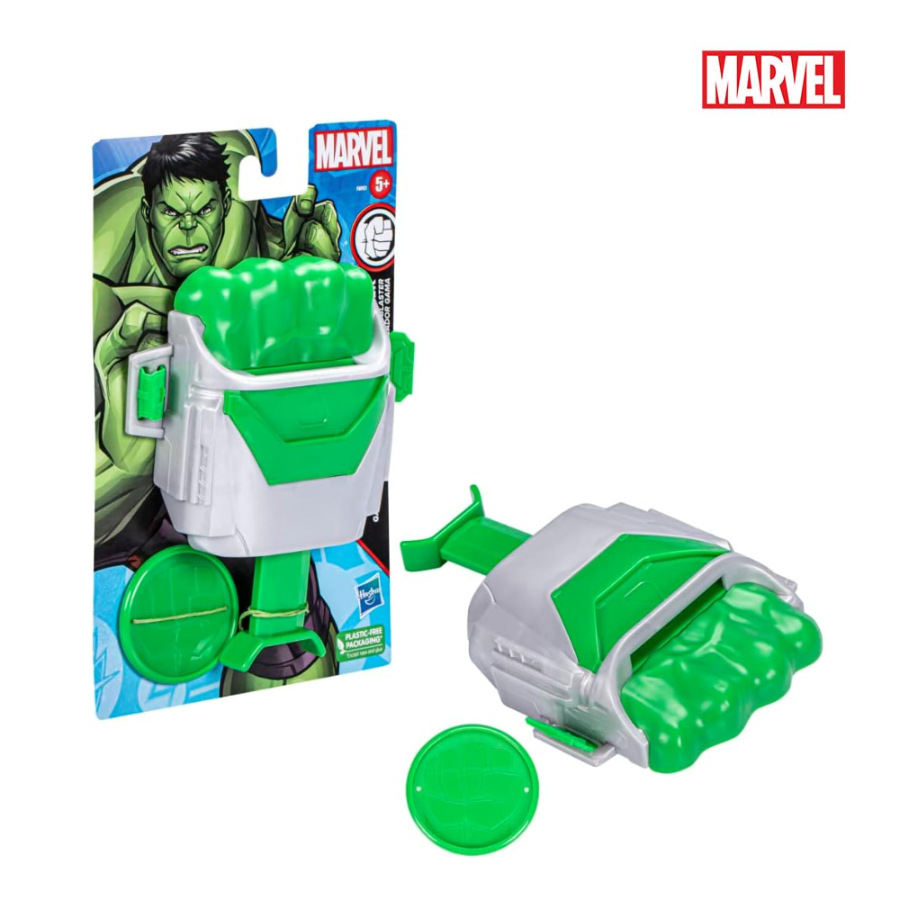 Đồ chơi mô hình tay đấm thần kỳ Hulk Marvel