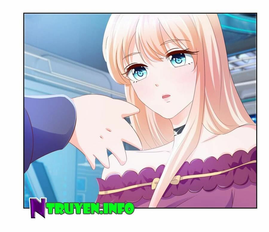 ẩn hôn 100%: chọc tức vợ yêu mua một tặng một chapter 70 18