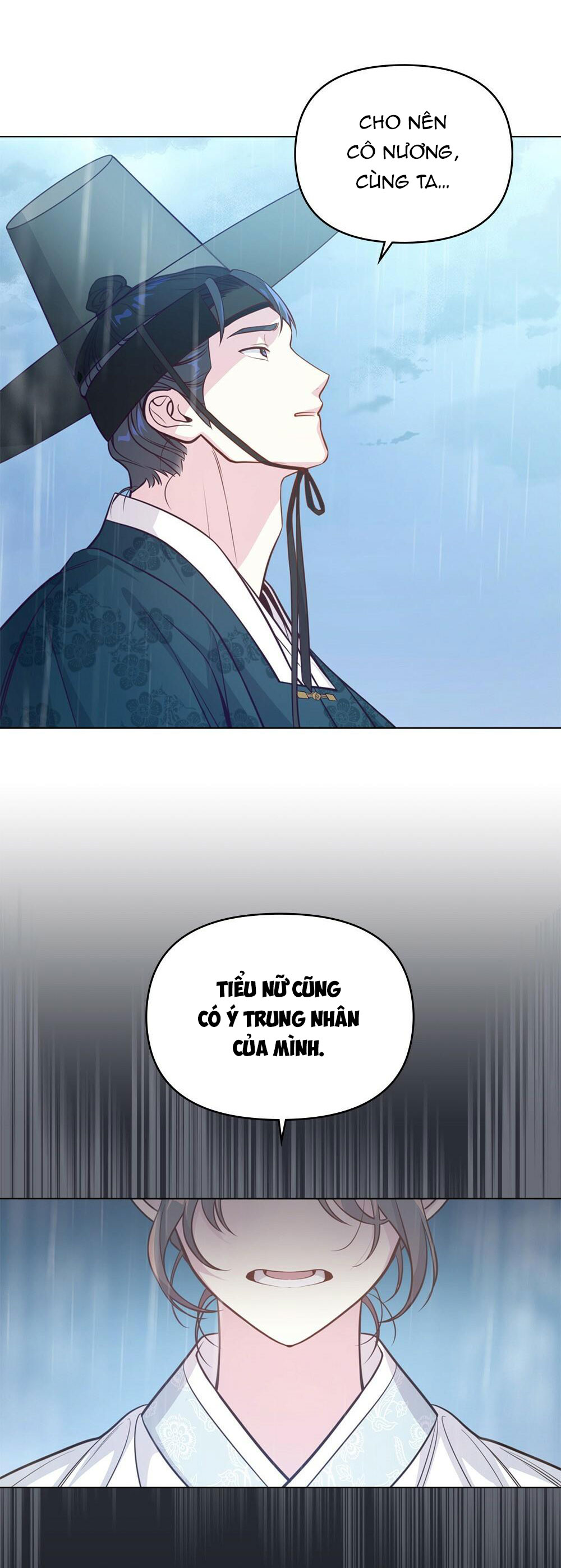 đăng tiêu hoa chapter 9 23