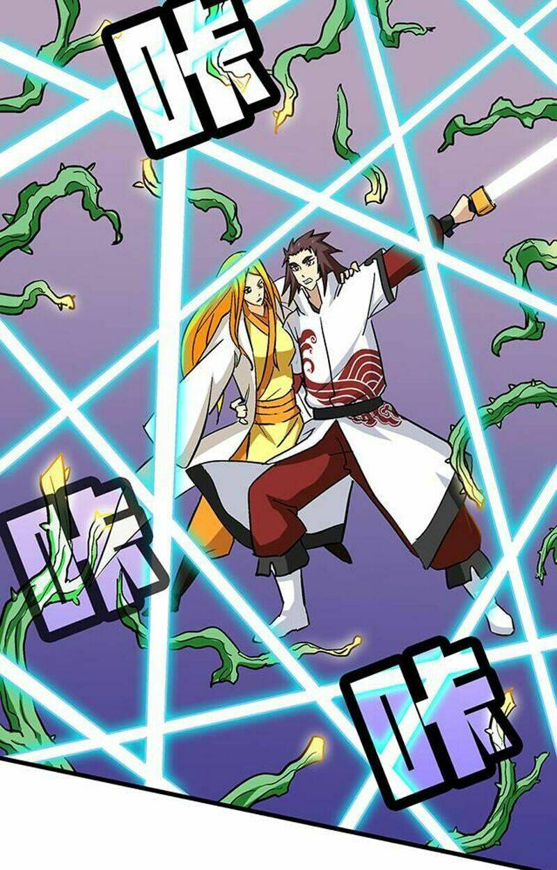 phong quỷ truyền thuyết chapter 59 16