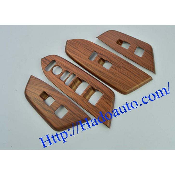 Ốp Nội Thất dành cho CRV 2018 2019 2020 2021