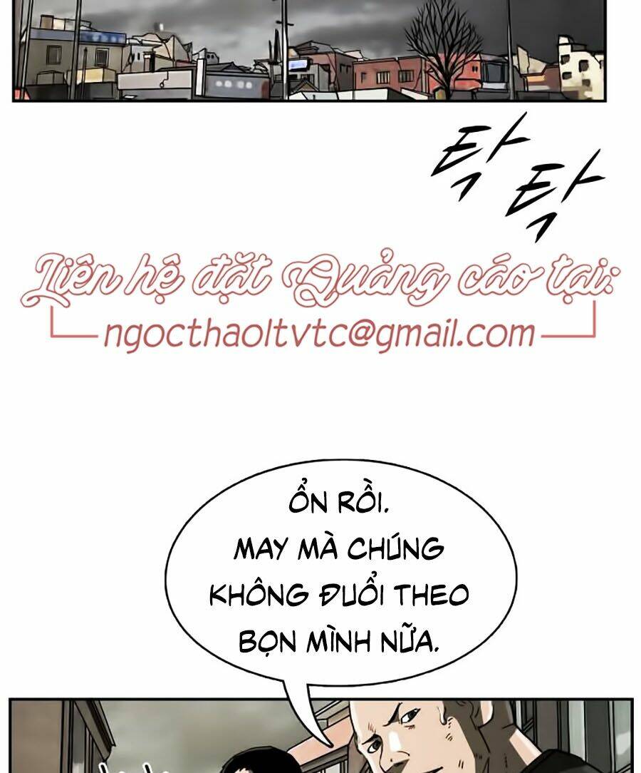 thợ săn đầu tiên chapter 40 81