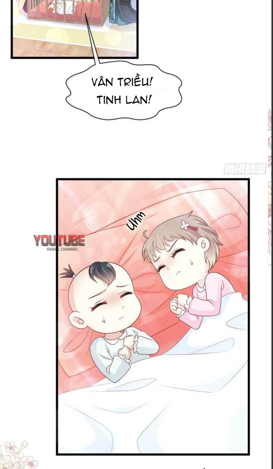 thiên hạ đệ nhất sủng phi chapter 236.2 15