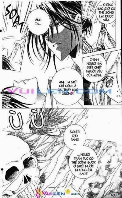 nàng công chúa bỏ trốn chapter 2 107