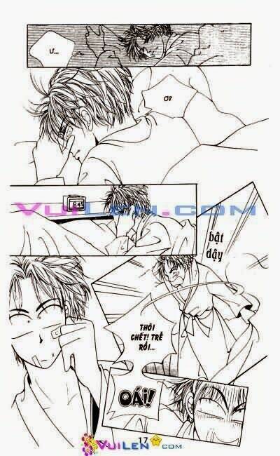 mãi yêu anh chapter 2 17