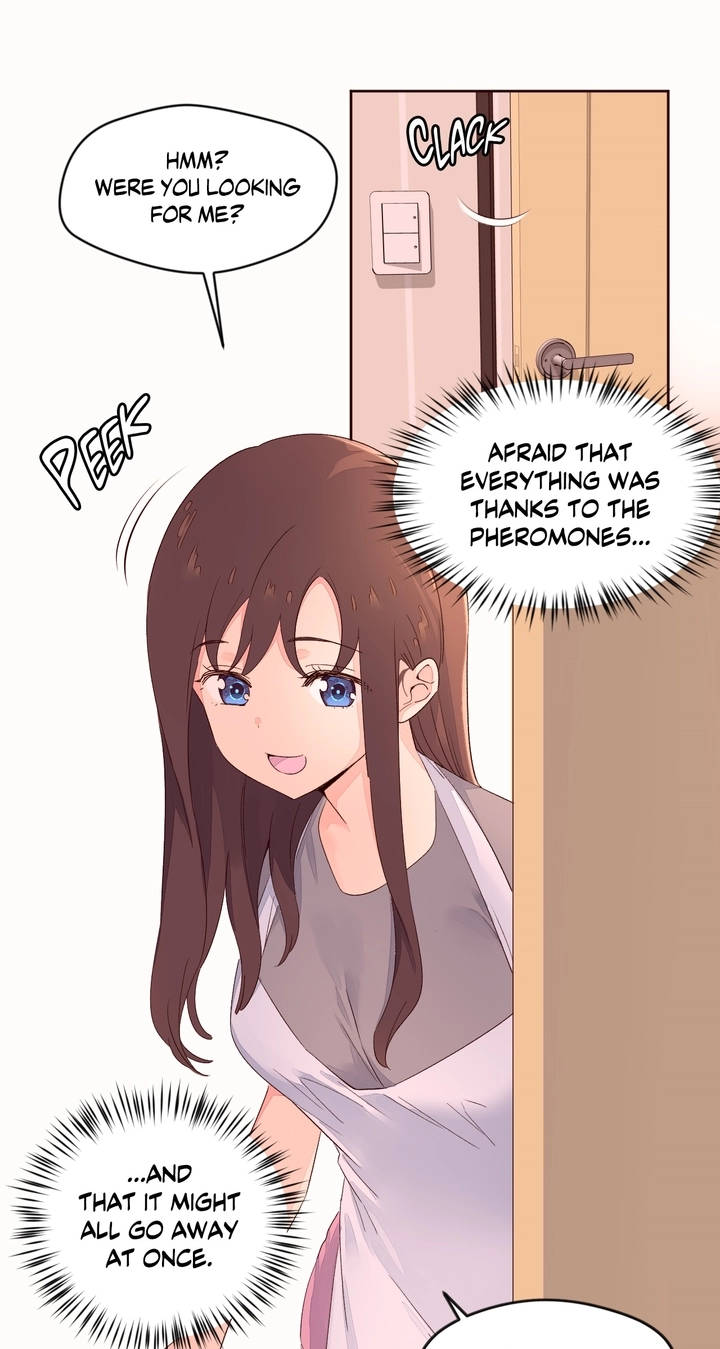 [raw] pheromone holic chapter 53 3