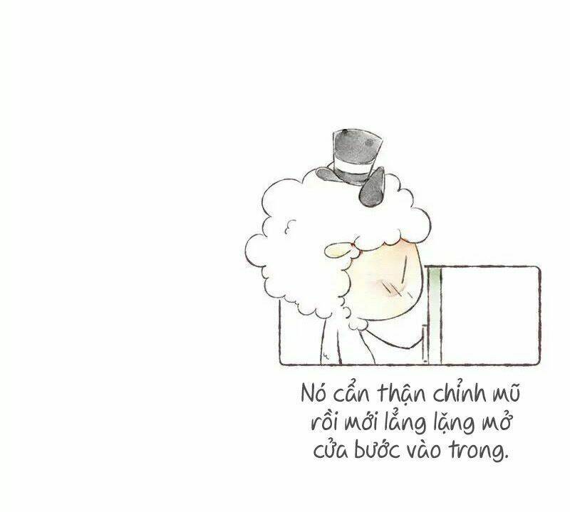 bắt đầu từ 1 lời nói dối chapter 0 3