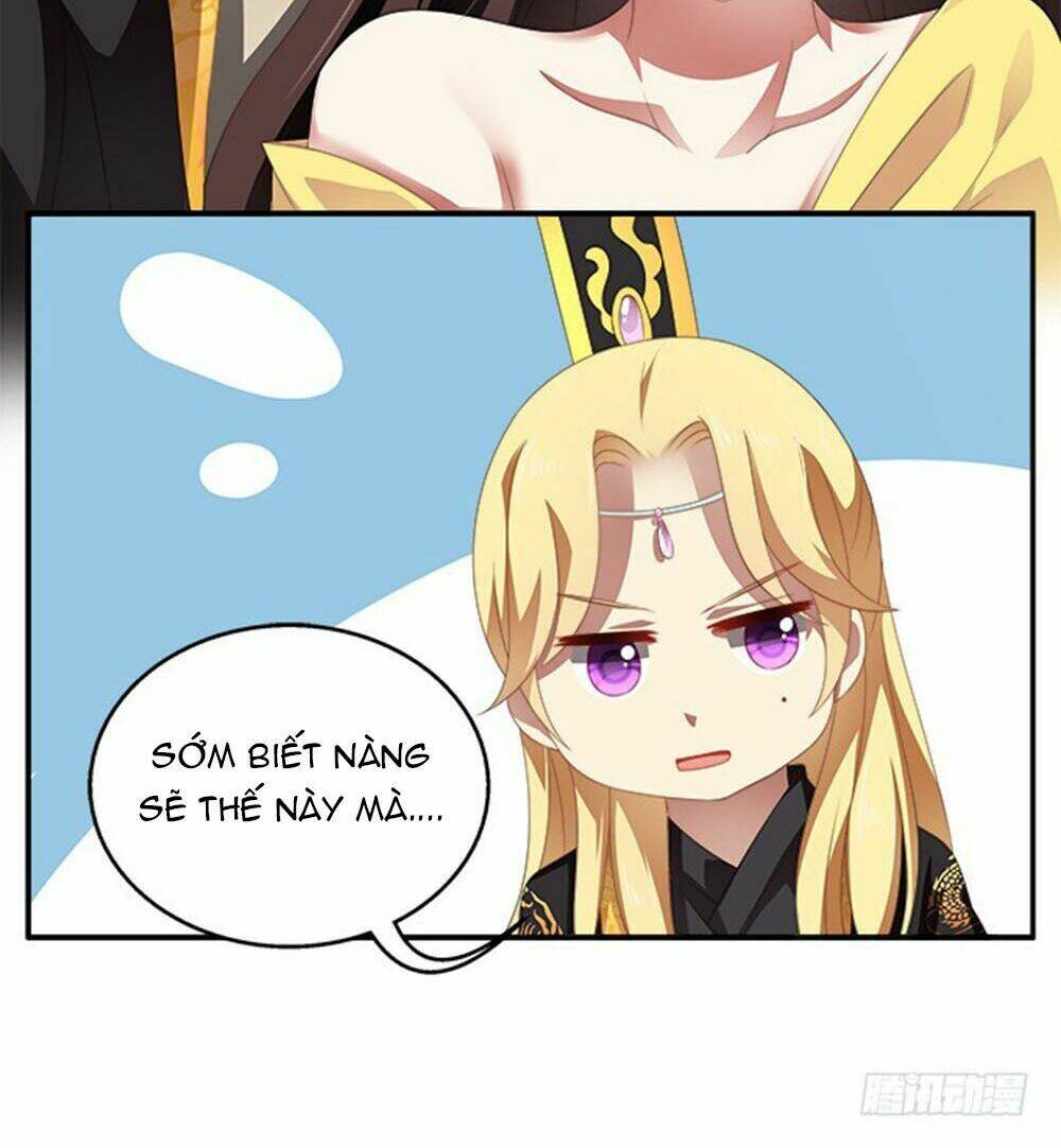 thịnh thế an nhiên chapter 57 11