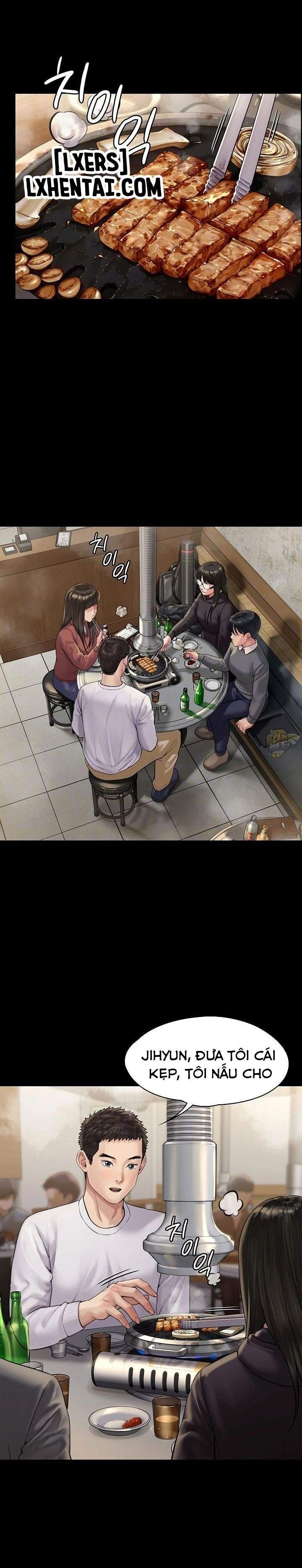 ong chúa chapter 166 3