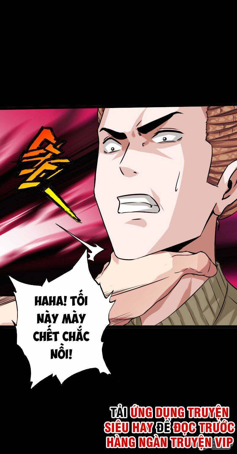 tuyệt phẩm tà thiếu chapter 101 8