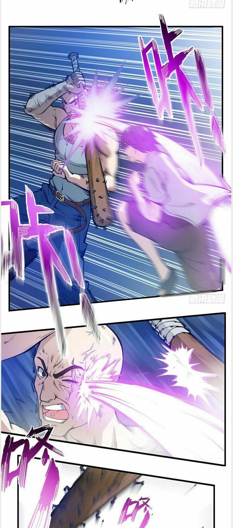 tối cường thần y tại đô thị chapter 11 18