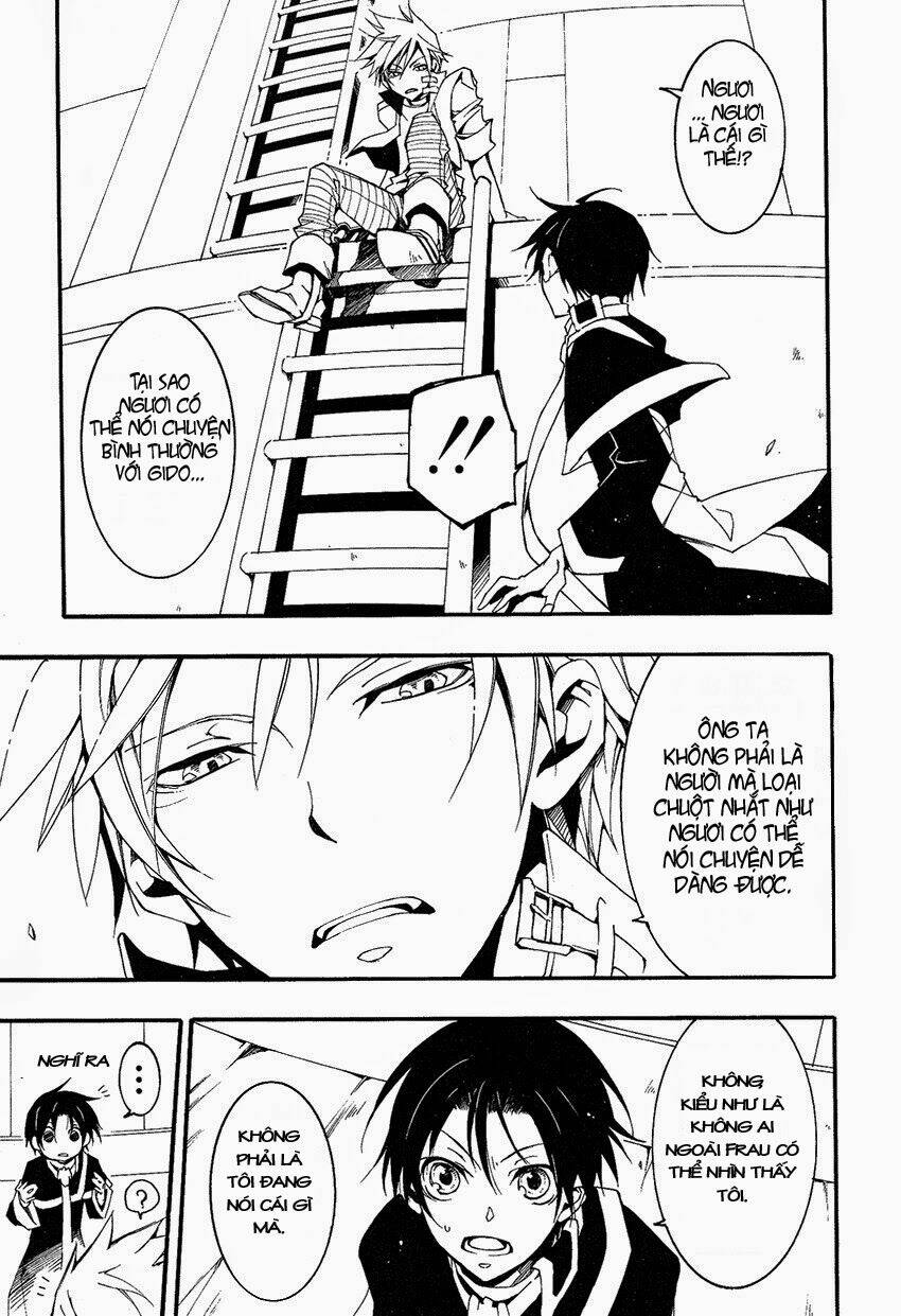 07 hồn ma chapter 95 18