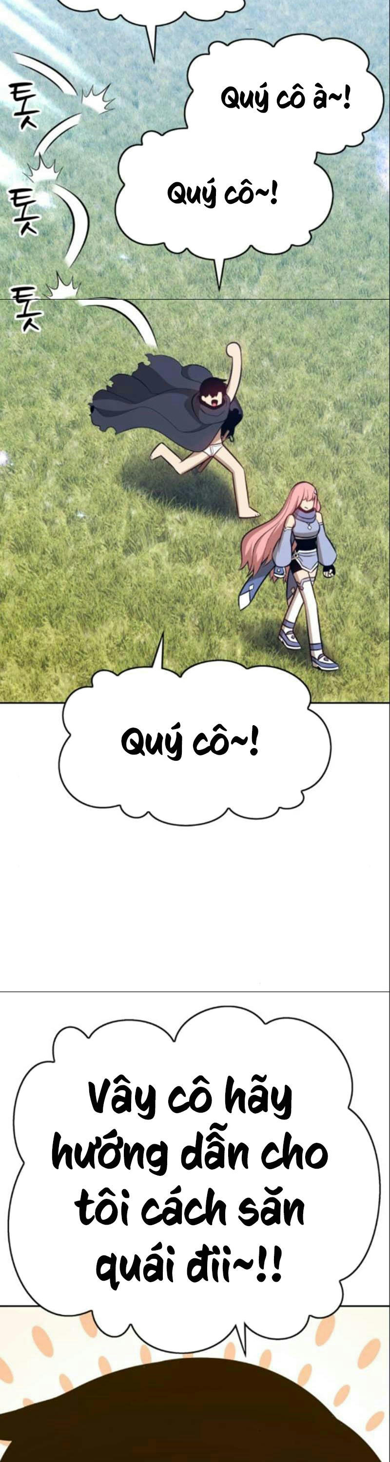 Gậy Gỗ Cấp 99+ chapter 6.1 55