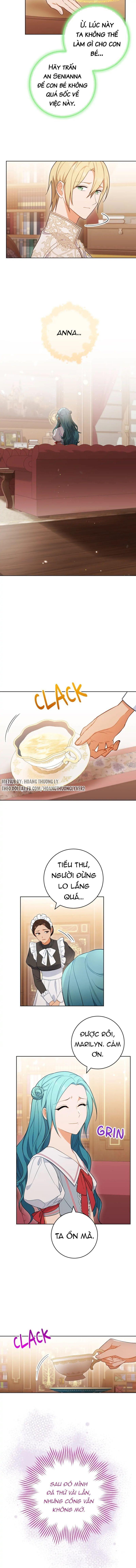 quý cô đầu bếp hoàng gia chapter 87 3