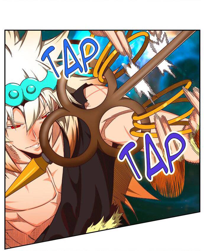 Chúa tể học đường chapter 556.5 41