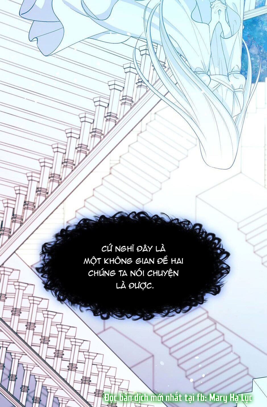 cẩn thận nữ phụ phản diện đấy! chapter 85 6