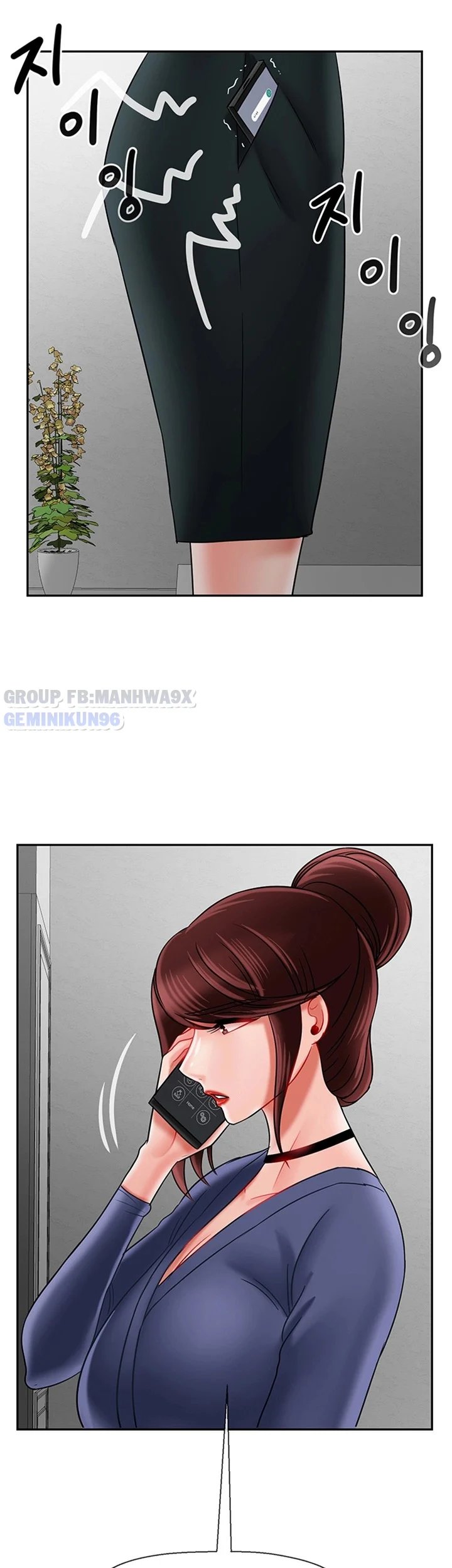 lớp học thể chất chapter 37 37