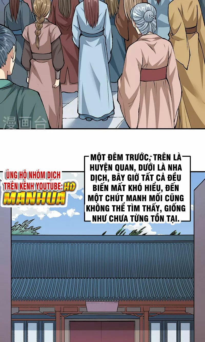 võ đạo độc tôn chapter 339 2