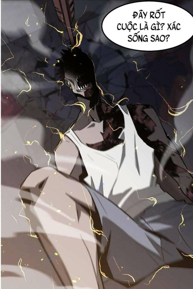 siêu tiến hóa chapter 81 69