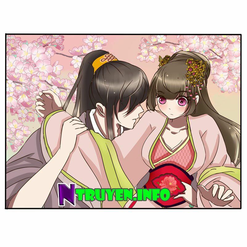 thông linh phi chapter 52 28