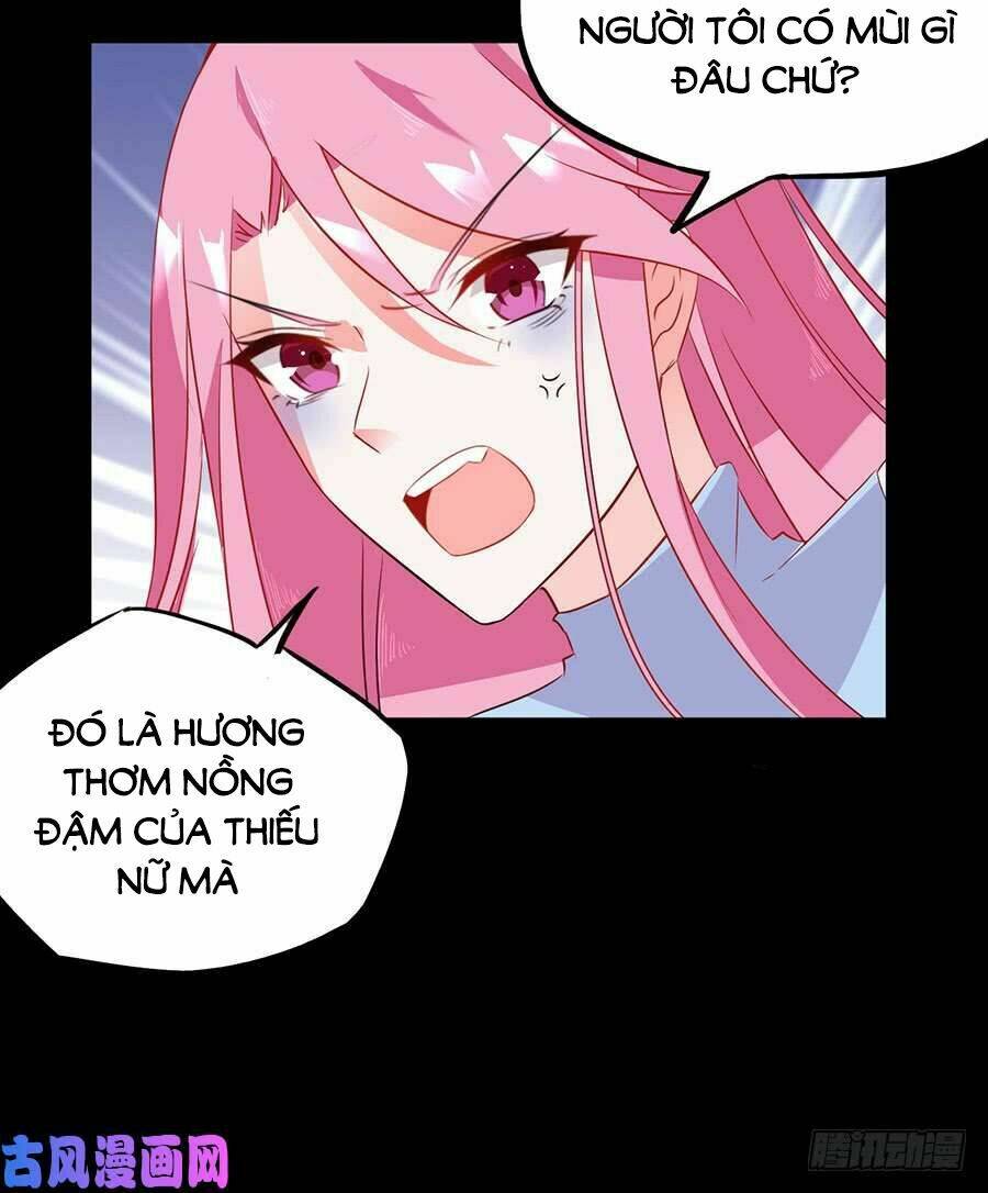 bảy ngày thực cốt hôn ước chapter 15 12