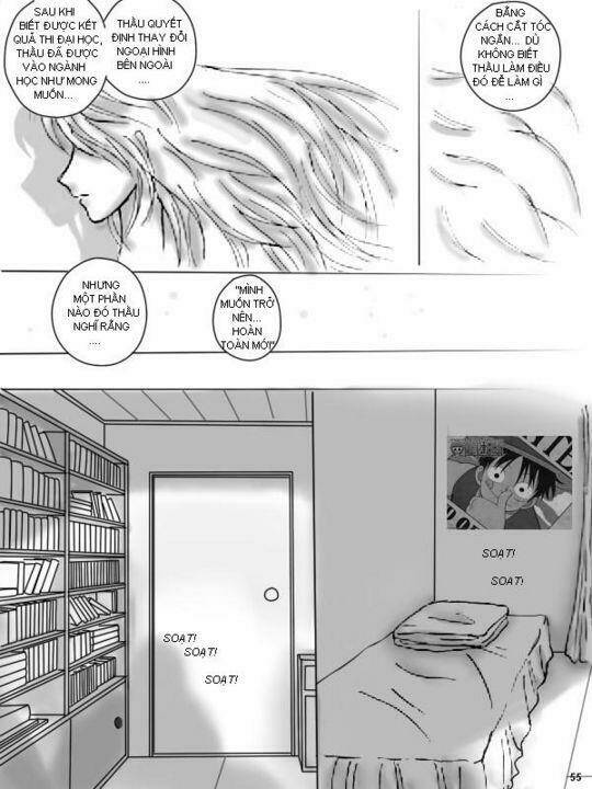 nhật ký của thầu chapter 4 23