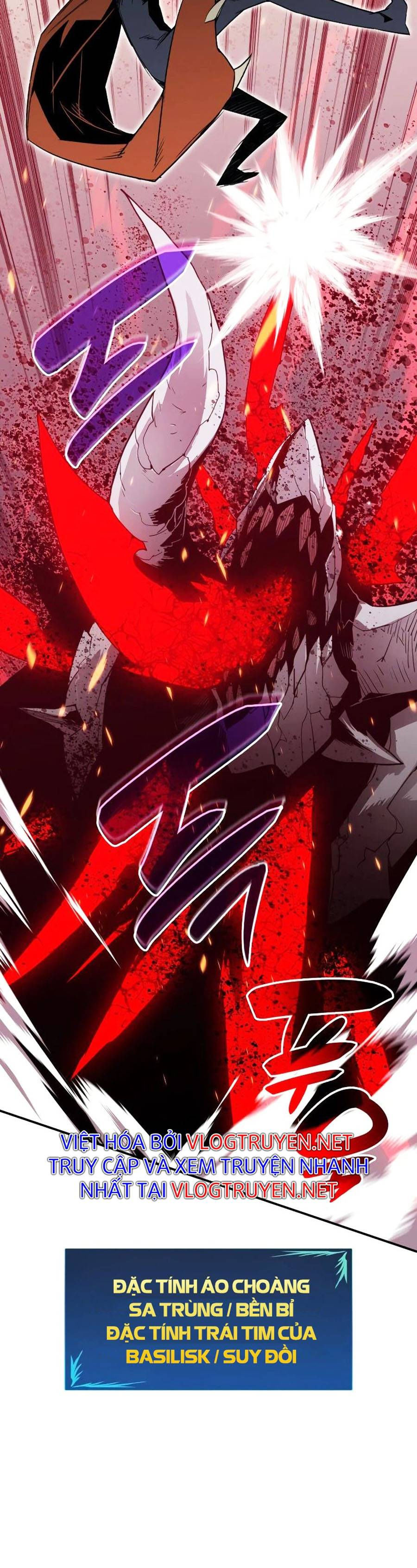 tôi là lính mới chapter 114 24