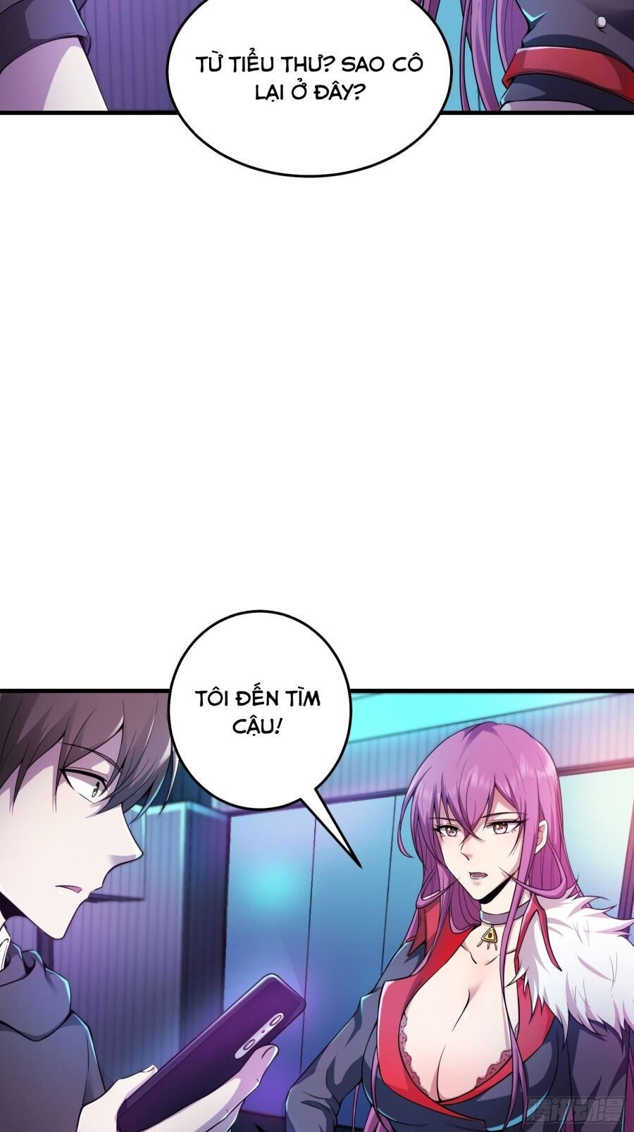 đệ nhất người ở rể chapter 39 22