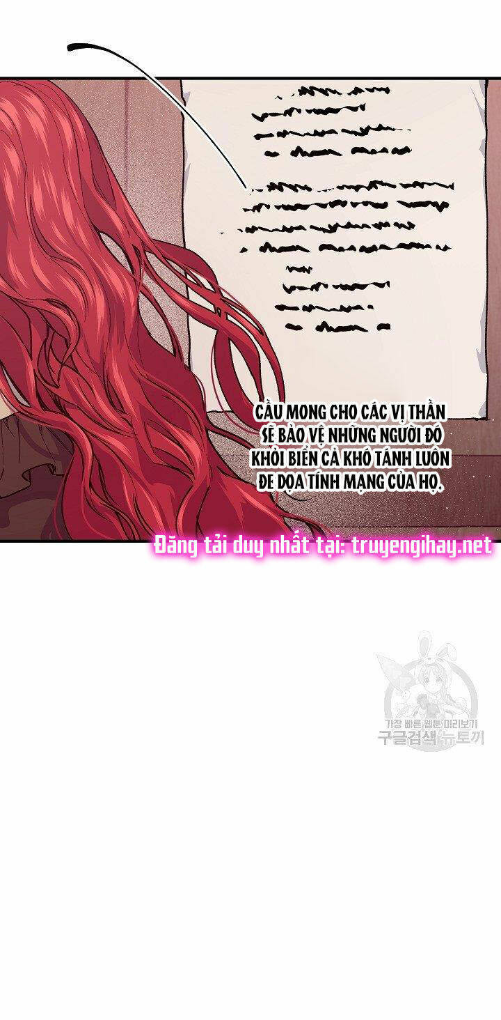 đại dương kiêu sa chapter 50.2 29