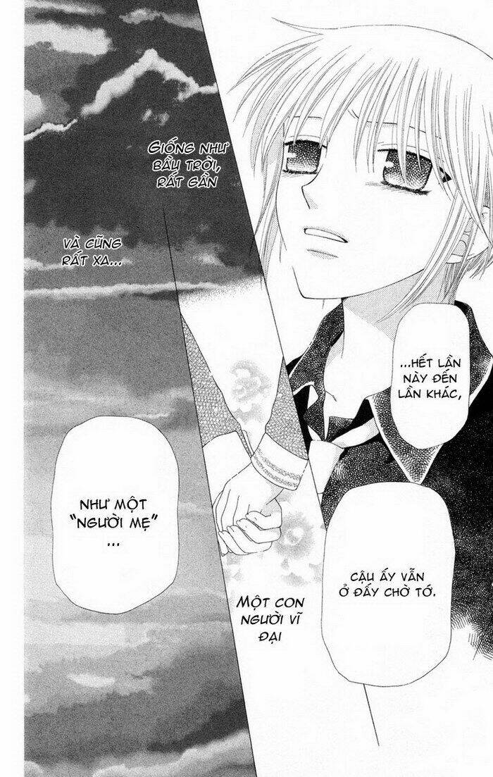 hóa giải lời nguyền chapter 85 31