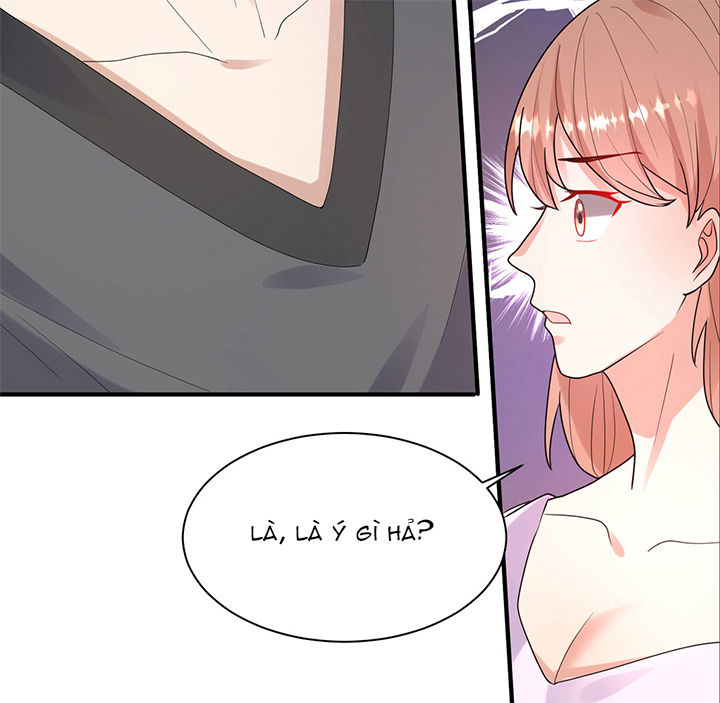 tổng tài truy thê: phu nhân lại chạy trốn chapter 27 30