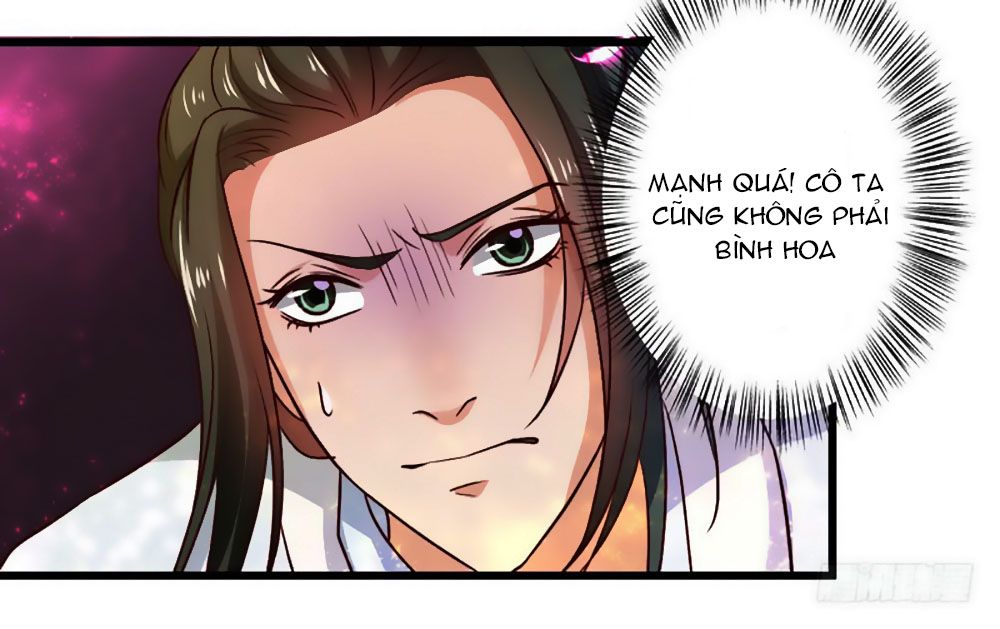 Liêu Liêu Nhân Thân Tu Tiên Truyện chapter 78 - Trang 17