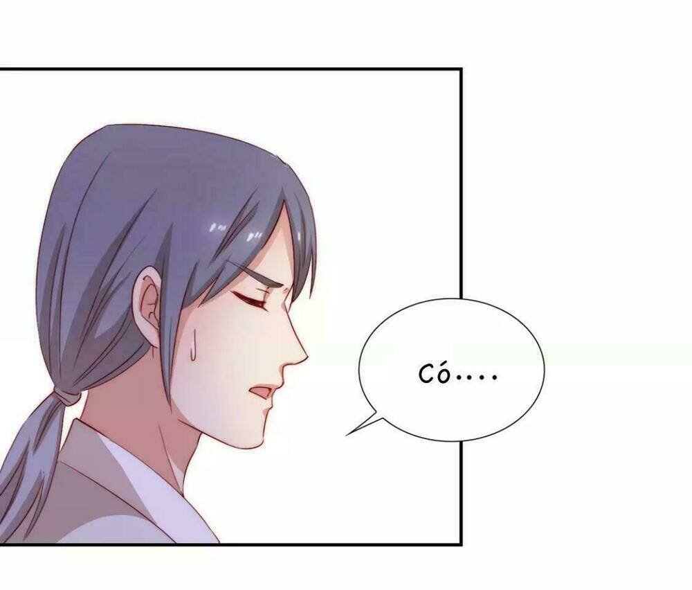 vương diệp, đuôi của ngươi đã biến mất chapter 8 44