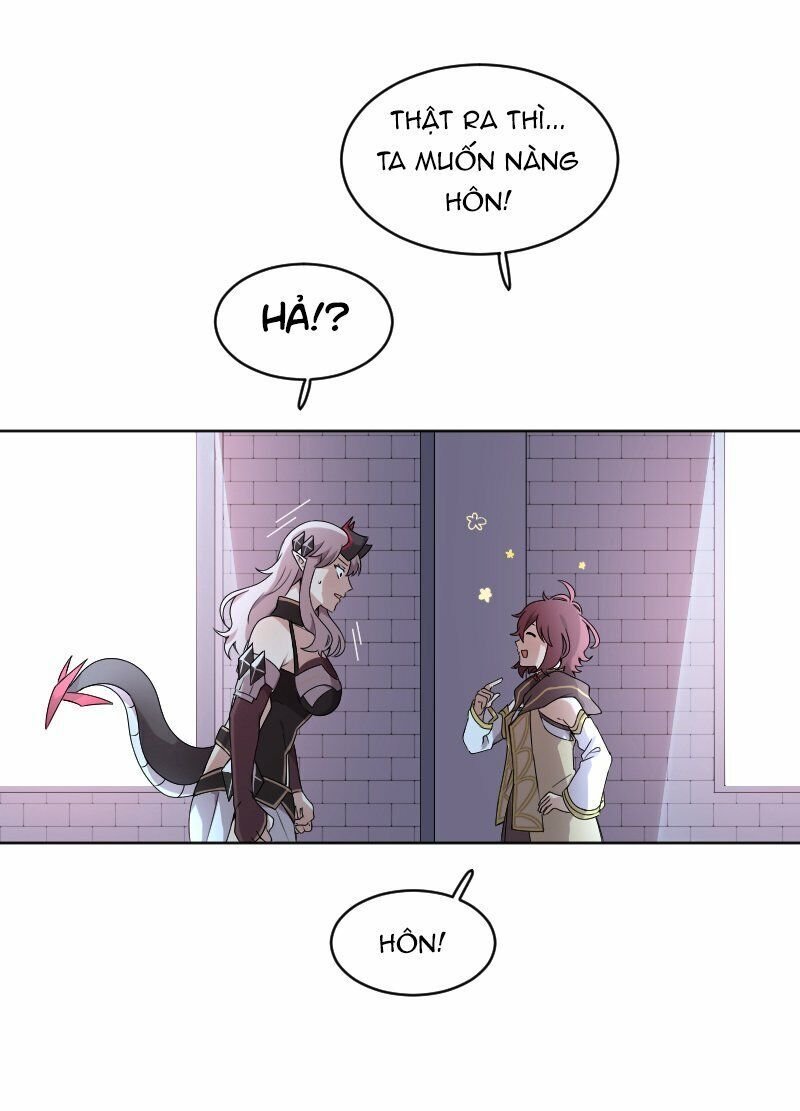 pháp sư và nữ chúa quỷ chapter 85 39