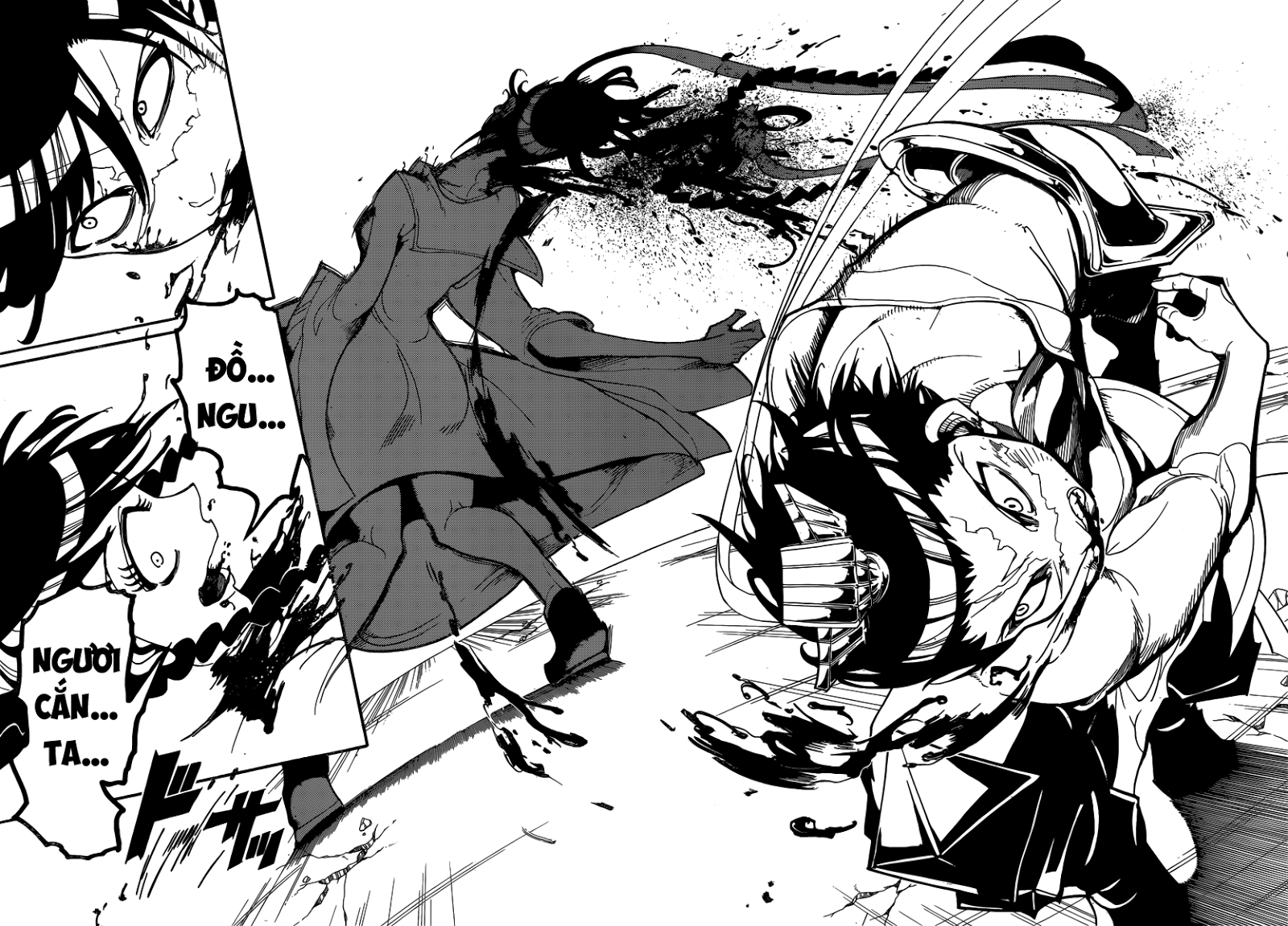 magi - the labyrinth of magic chapter 249 15