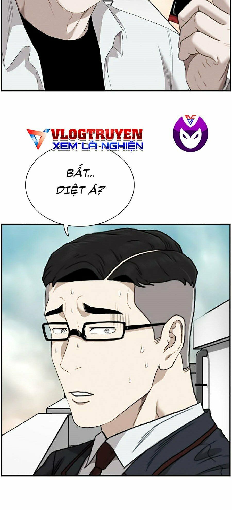 người xấu chapter 46 161