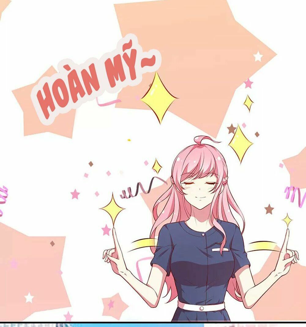 cả thế giới đều không bằng người chapter 72 11