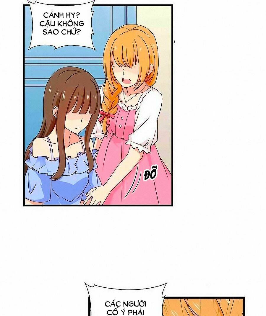 chỉ nhiễm thành hôn chapter 123 7