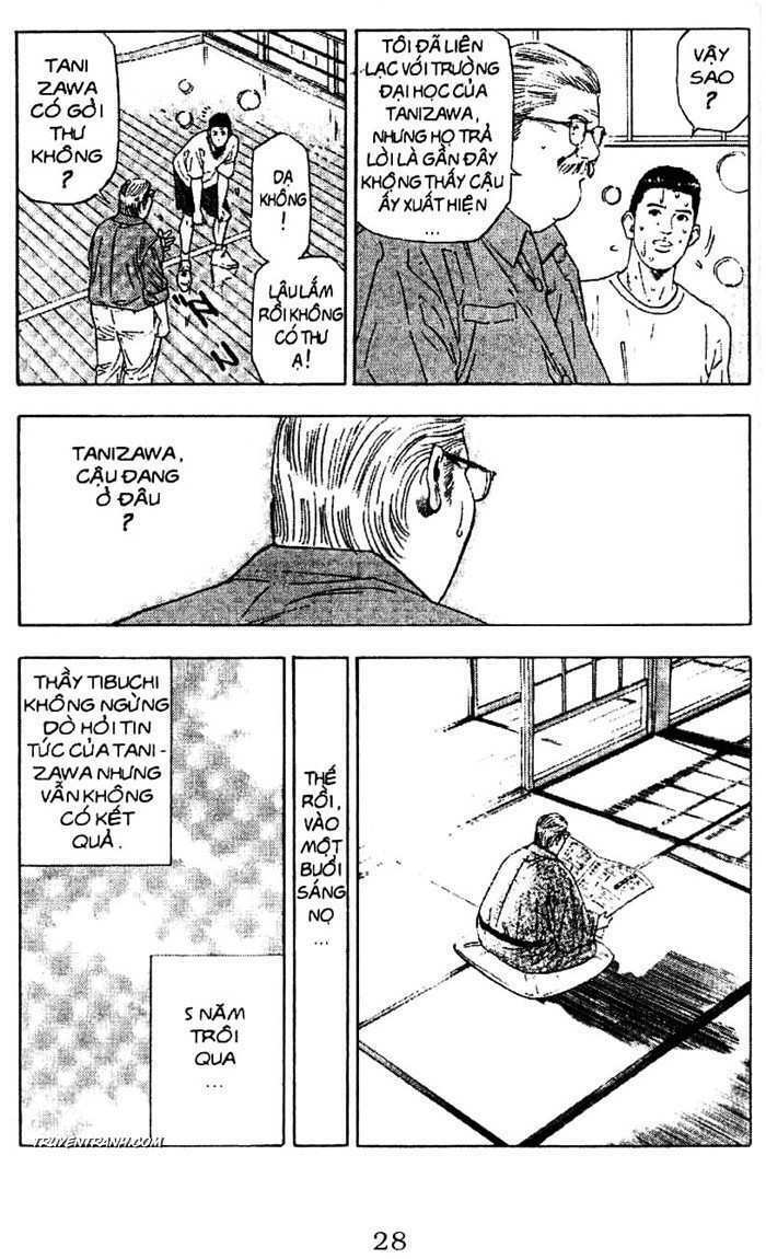 cao thủ bóng rổ chapter 189 13