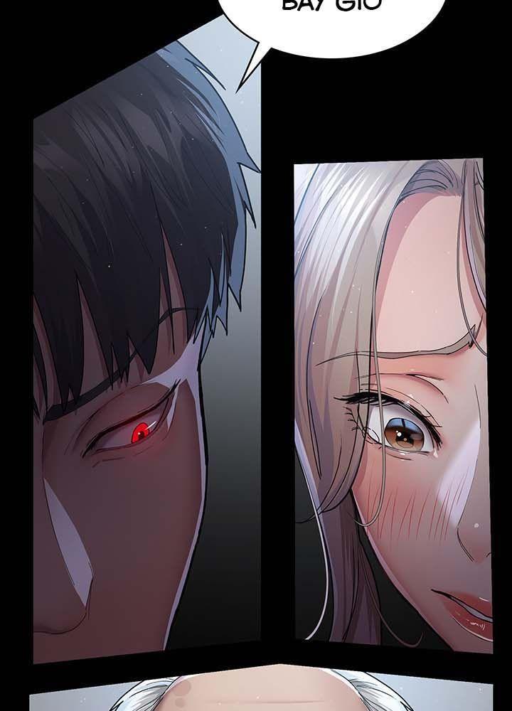 18+ bệnh viện lúc nửa đêm chapter 4.2 13