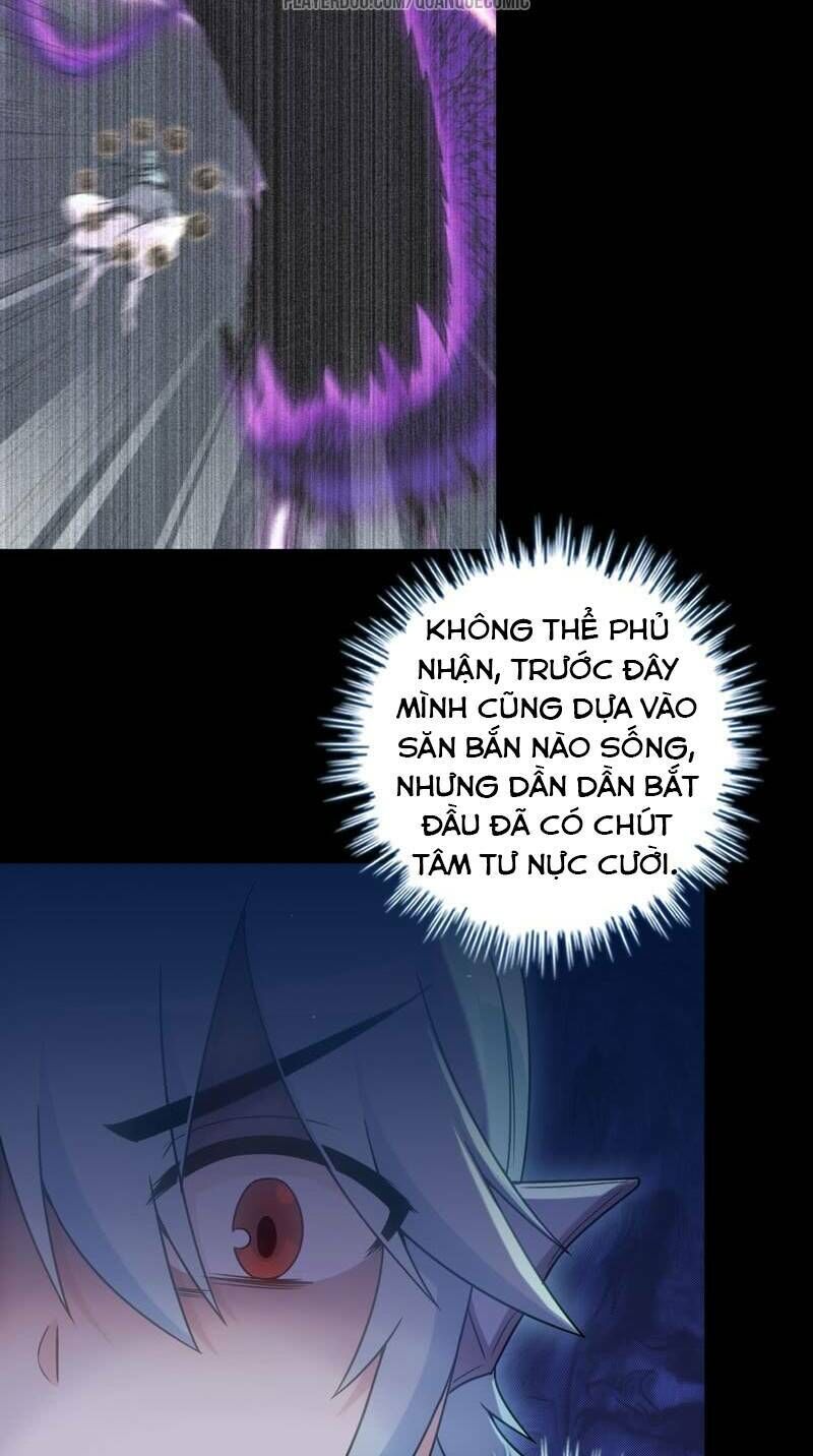 khởi đầu bằng một con côn chapter 71 4