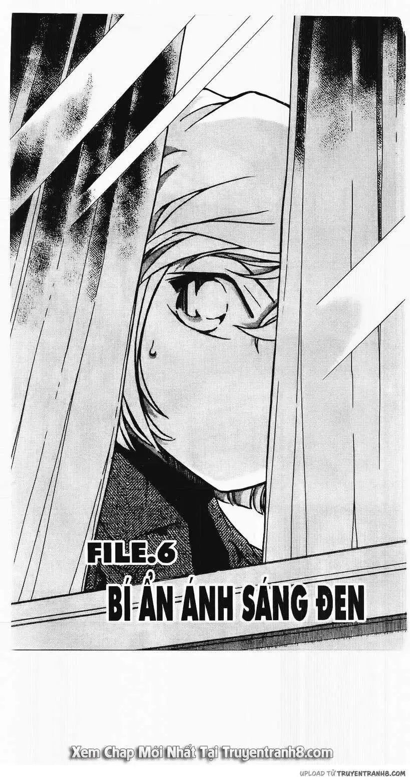conan chapter 419 1