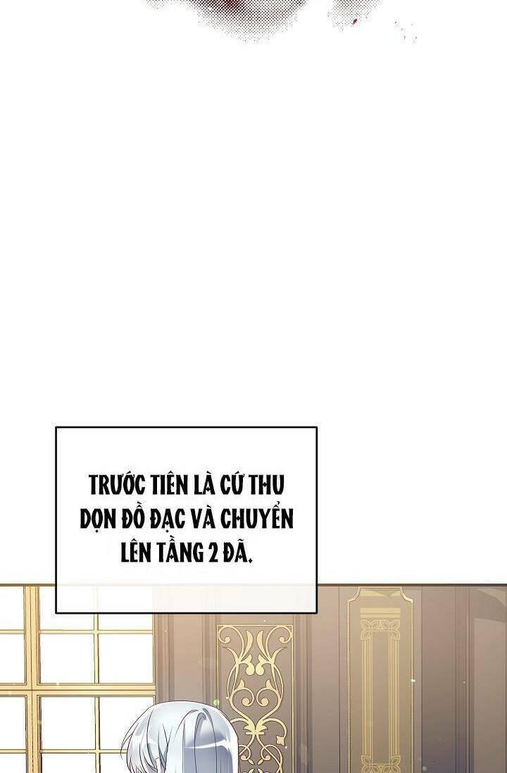 chúng ta có thể trở thành gia đình được không? chapter 62 74