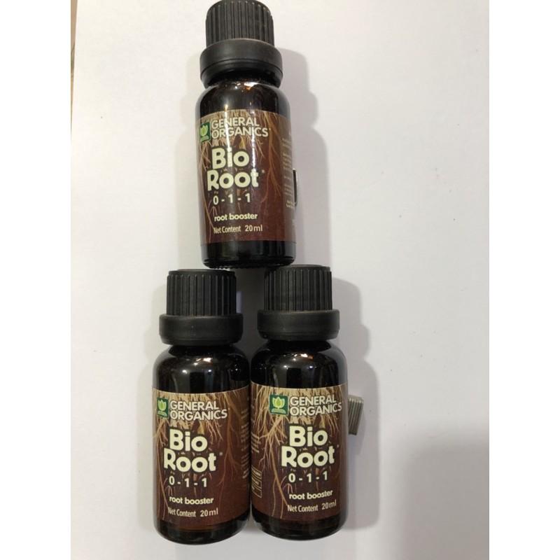 Siêu kích rễ Bio Root 0-1-1 (20ml)