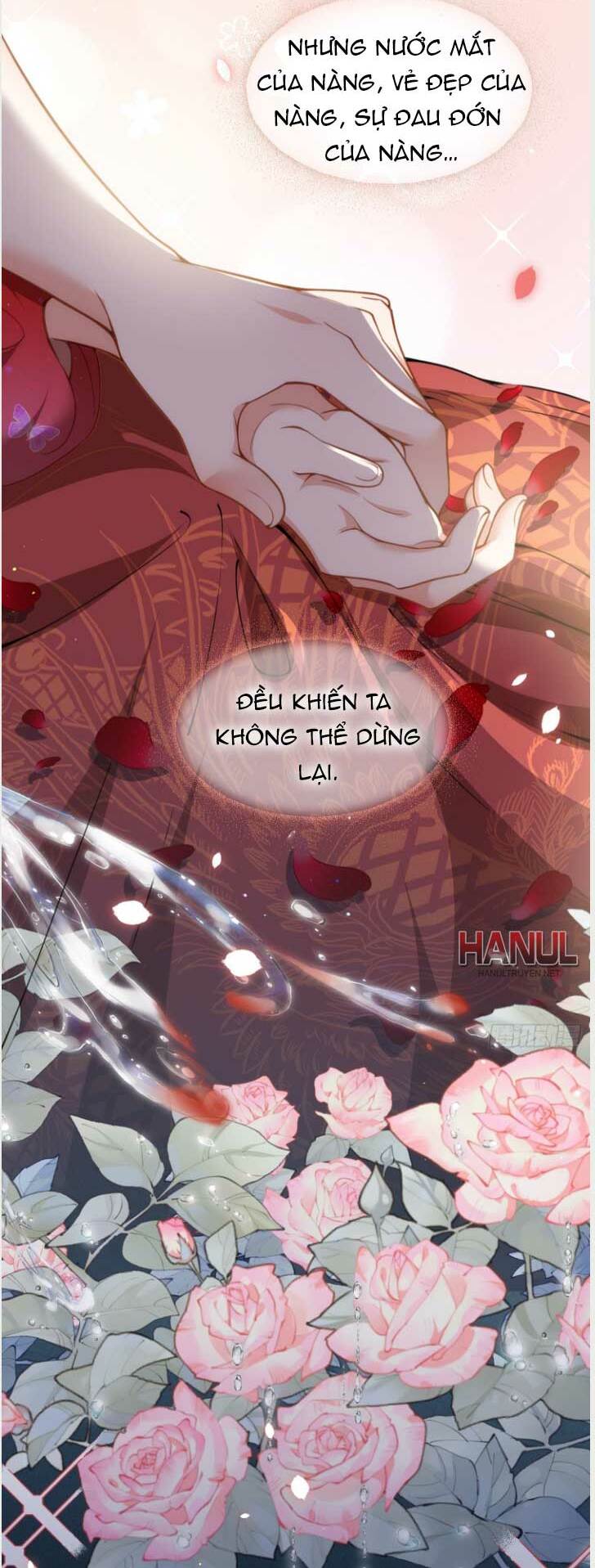 hoạn phi thiên hạ chapter 177 4