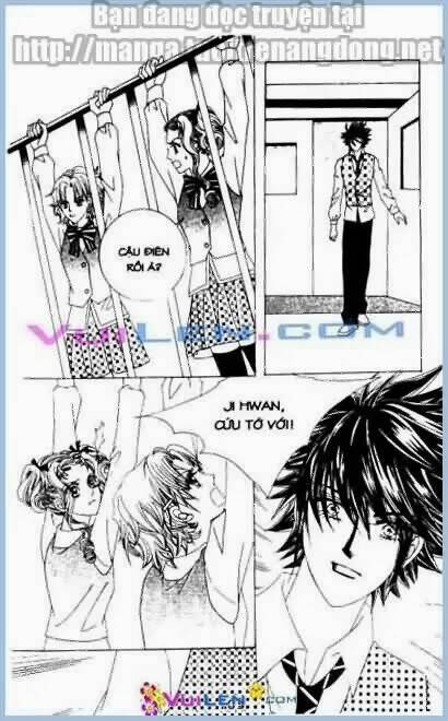 sức thanh xuân chapter 7 82