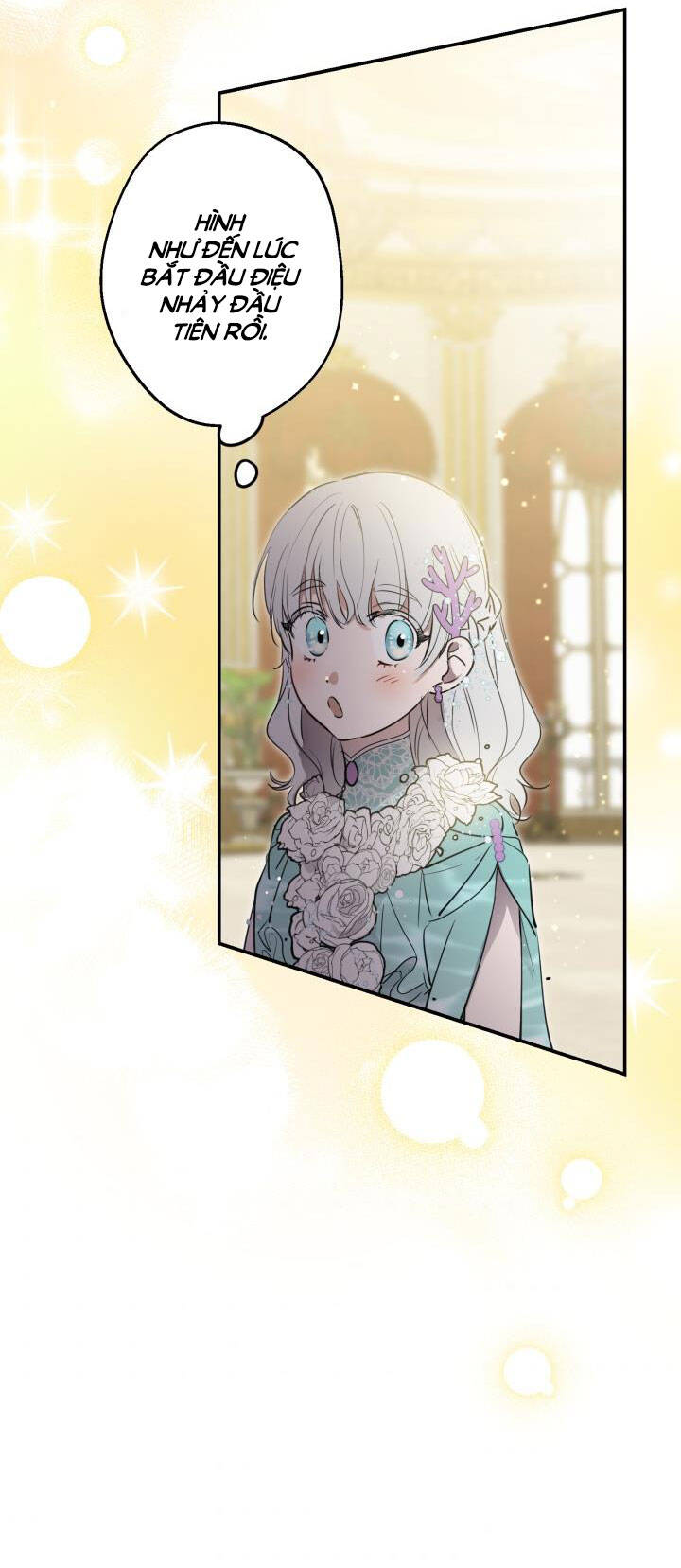 những nhân vật mạnh nhất thế giới ám ảnh tôi chapter 38 34