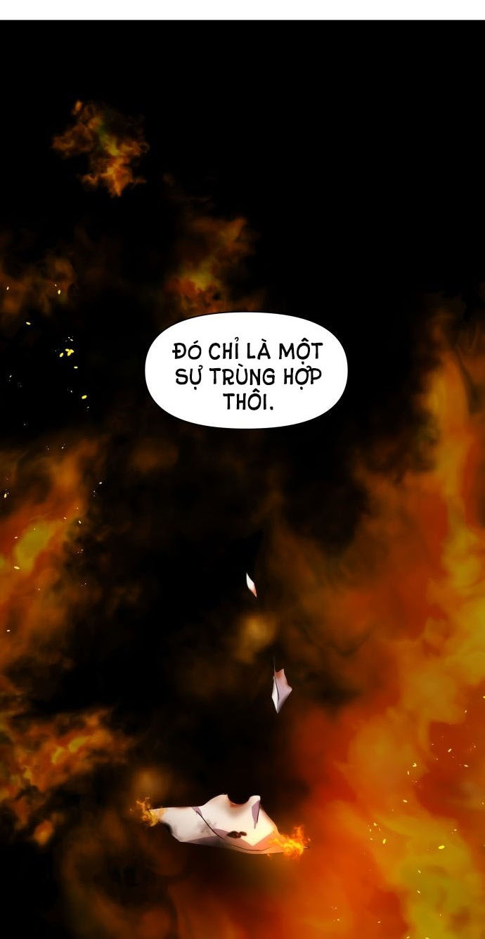 tôi muốn trở thành cô ấy dù chỉ là một ngày chapter 14 90